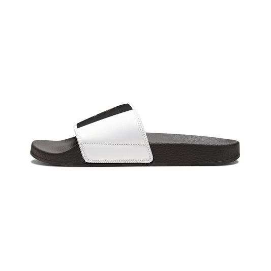 MAGA In The Morning ~ Men's Removable-Strap Sandals